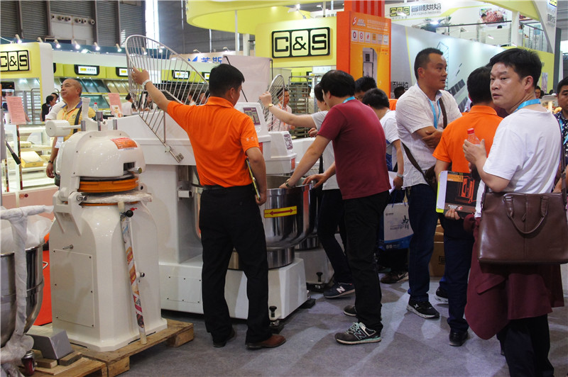 賽思達(dá)參加2017中國(guó)國(guó)際焙烤展覽會(huì)5 賽思達(dá)參加2017中國(guó)國(guó)際焙烤展覽會(huì)5