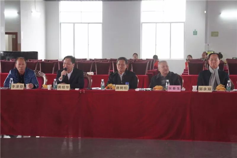 &ldquo;凝聚正能量，譜寫新篇章&mdash;&mdash;2018會長（擴大）迎新座談會&rdquo;在賽思達成功召開