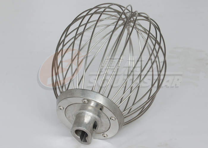 廣州賽思達商用打蛋機系列NFB-30H網(wǎng)形攪拌器