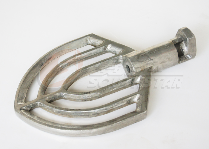 廣州賽思達商用打蛋機系列NFB-30H拍形攪拌器