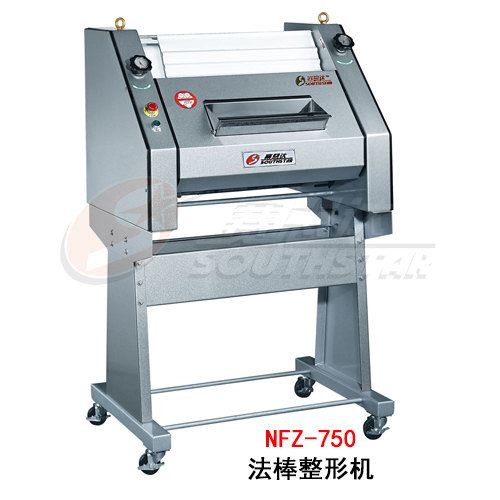廣州賽思達(dá)法棒整形機(jī)NFZ-750法棍法式面包成型機(jī)廠(chǎng)家直銷(xiāo) 廣州賽思達(dá)法棒整形機(jī)NFZ-750法棍法式面包成型機(jī)廠(chǎng)家直銷(xiāo)
