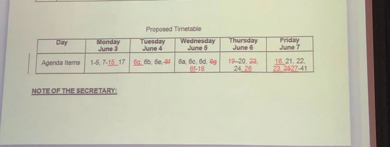 賽思達總經理參加國際電工委員會家用和類似用途電器安全技術委員會（IEC/TC61）