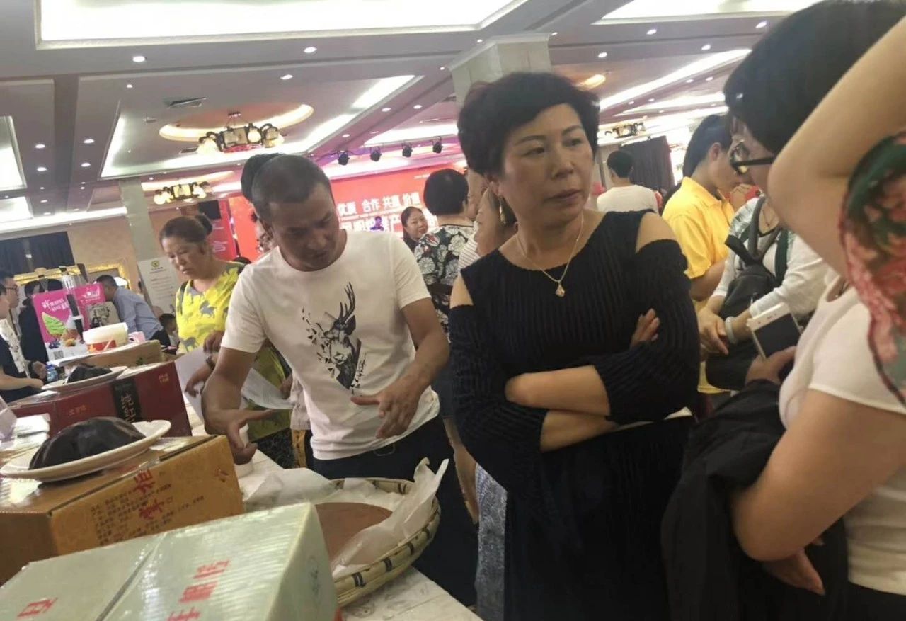 賽思達(dá)董事長(zhǎng)受邀參加【2019云南昆明焙烤產(chǎn)業(yè)展覽會(huì)】 賽思達(dá)董事長(zhǎng)受邀參加【2019云南昆明焙烤產(chǎn)業(yè)展覽會(huì)】