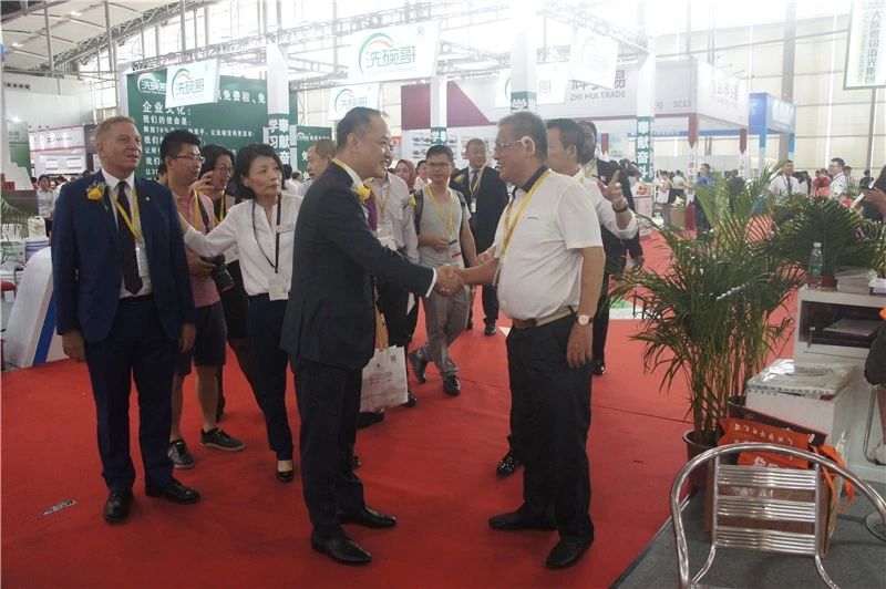 2019華南酒店業(yè)博覽會盛大舉辦 2019華南酒店業(yè)博覽會盛大舉辦