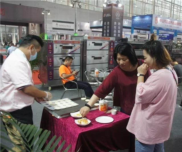 2019華南酒店業(yè)博覽會盛大舉辦 2019華南酒店業(yè)博覽會盛大舉辦