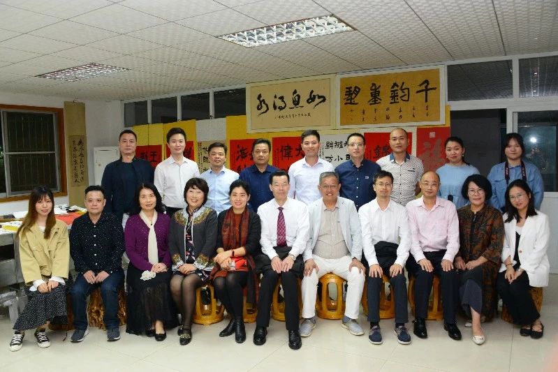 誠信建設(shè)萬里行主題宣傳廣東接力活動——第六站走進賽思達機械設(shè)備有限公司 誠信建設(shè)萬里行主題宣傳廣東接力活動——第六站走進賽思達機械設(shè)備有限公司