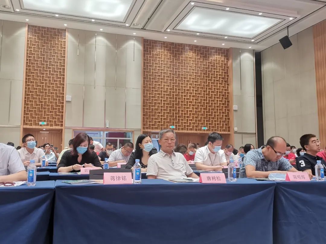 【賽思達(dá)烤箱】中國（廣東）糕餅產(chǎn)業(yè)對接會(huì)