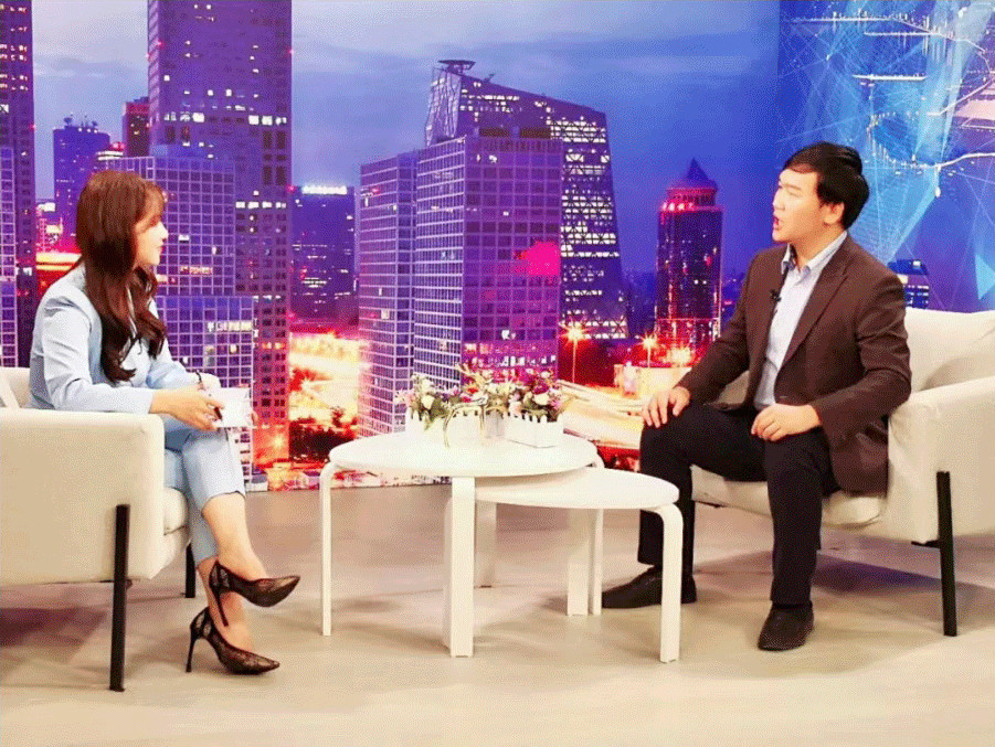 [賽思達(dá)烤箱]CCTV采訪&mdash;&mdash;塑企業(yè)形象，創(chuàng)優(yōu)質(zhì)名牌