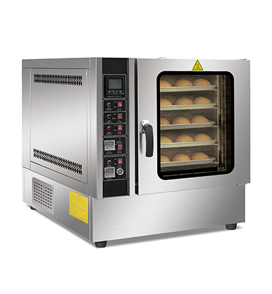 賽思達(dá)熱風(fēng)循環(huán)爐NFC-5Q五盤燃?xì)庑蛷S家直銷