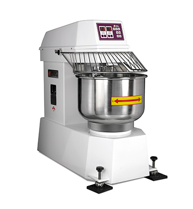 賽思達(dá)和面機(jī)NFJ-15全自動雙動雙速15公斤廠家直銷