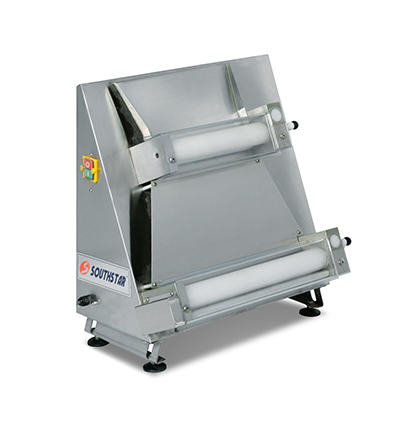 廣州賽思達(dá)披薩面團(tuán)專(zhuān)用壓面機(jī)APD-30面餅成型機(jī)廠家直銷(xiāo)