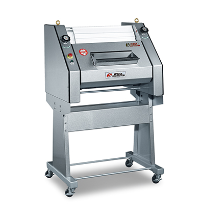 廣州賽思達(dá)法棒整形機(jī)NFZ-750法棍法式面包成型機(jī)廠家直銷